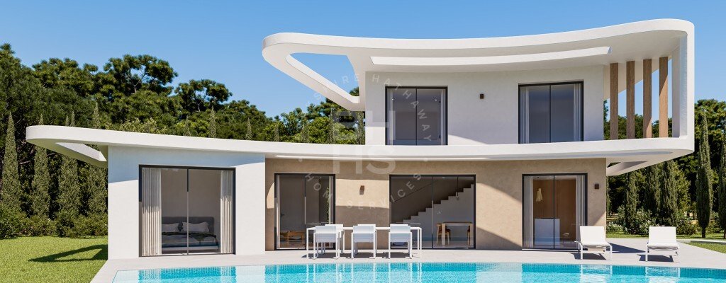 Villa à Xàbia, Valence, Espagne 2 - 14365511