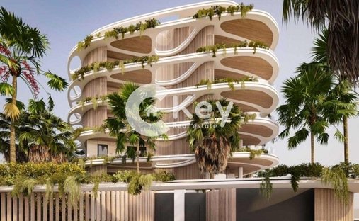 Apartamento en Elliniko, Ática, Grecia 1