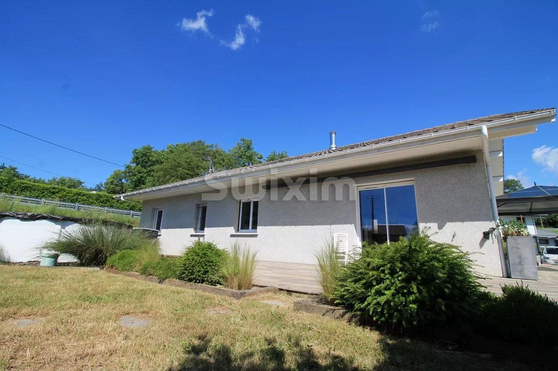 House in Lyaud, Auvergne-Rhône-Alpes, France 5 - 14228792