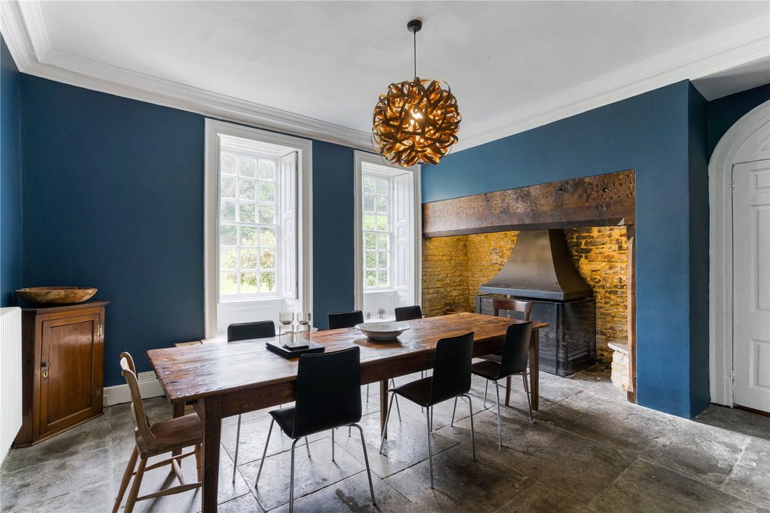 Breach Hill Lane, Chew Stoke, Bristol In Chew Stoke, England, United