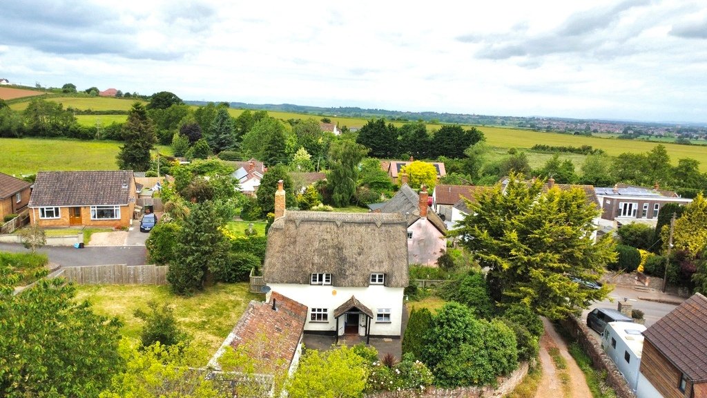 North Petherton, England 2 - 14368581