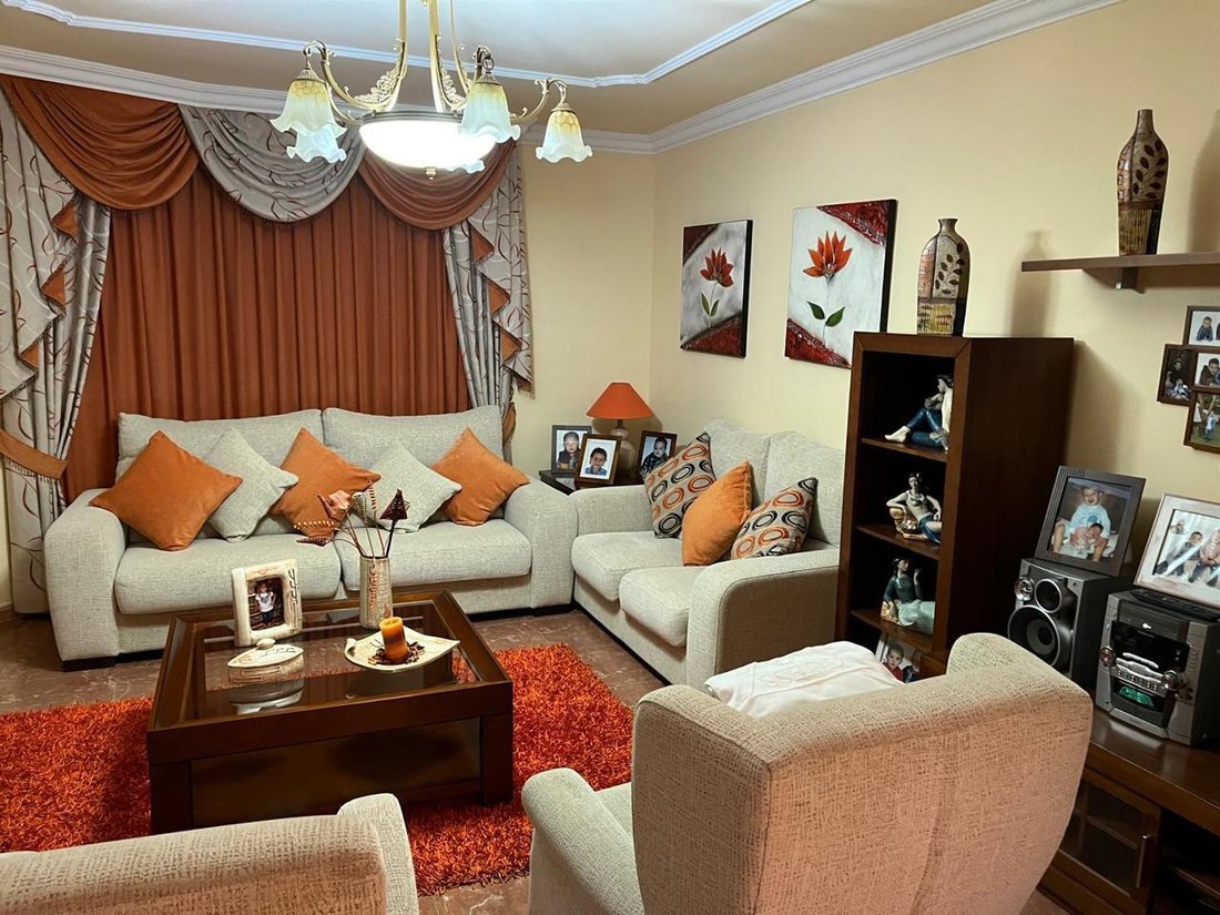 Villa in Los Realejos, Canary Islands, Spain 5 - 14369362