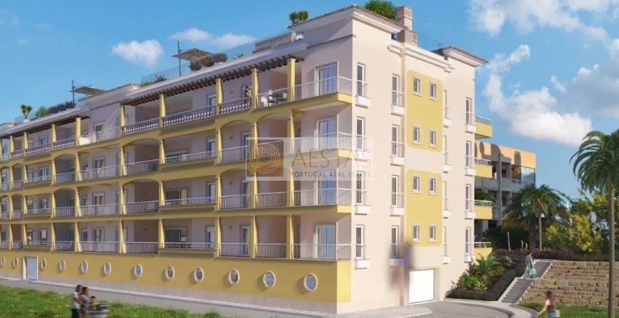 Apartment in São Sebastião, Lagos, Sao Goncalo de Lagos, Portugal 4 - 14365034