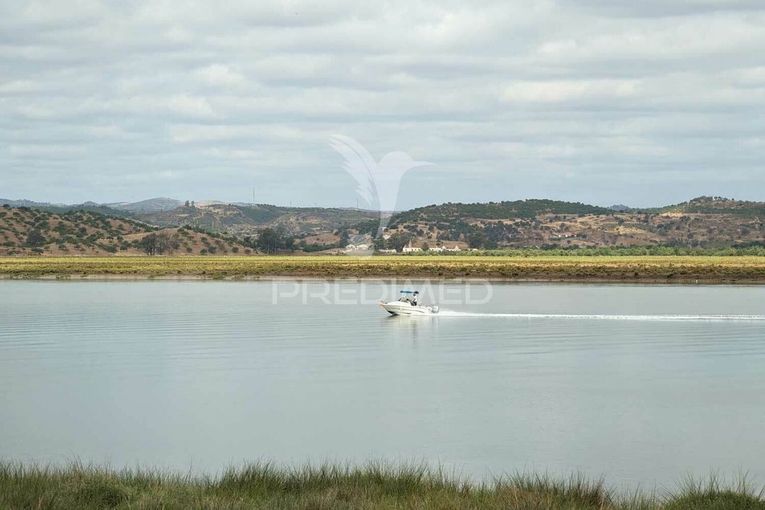 Land in Castro Marim, Algarve, Portugal 4 - 14351926