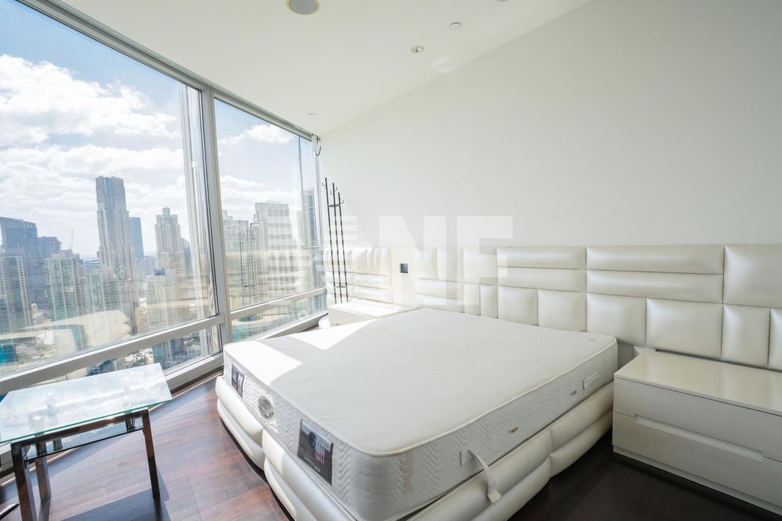 Apartment in Burj Khalifa, Downtown Dubai, Dubai 5 - 14369132