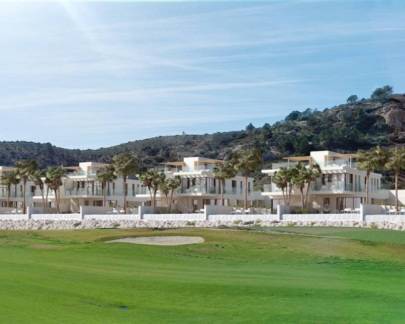 Villa in Monforte del Cid, Valencian Community, Spain 5 - 14365580