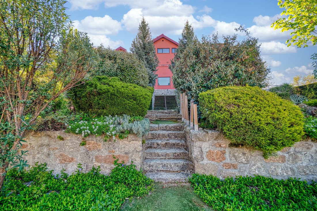 Finca in Cercedilla, Community of Madrid, Spain 2 - 14364794