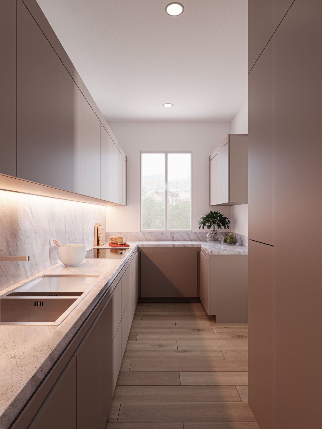 Apartment in Chamberi, Madrid, Spain 2 - 14364741