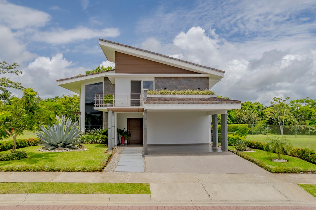 House in Guácima, Alajuela Province, Costa Rica 1 - 14364904