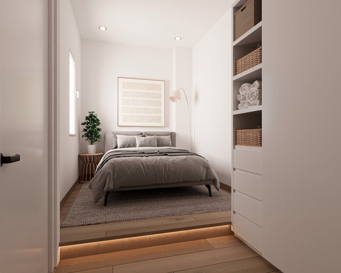 Apartment in Chamberi, Madrid, Spain 5 - 14364741