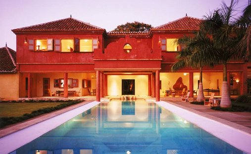 Villa a Pedasi, Distretto di Los Santos, Panamá 1