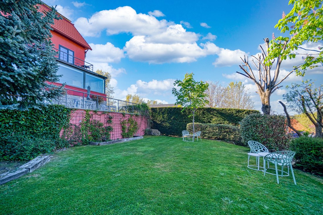 Finca in Cercedilla, Community of Madrid, Spain 4 - 14364794