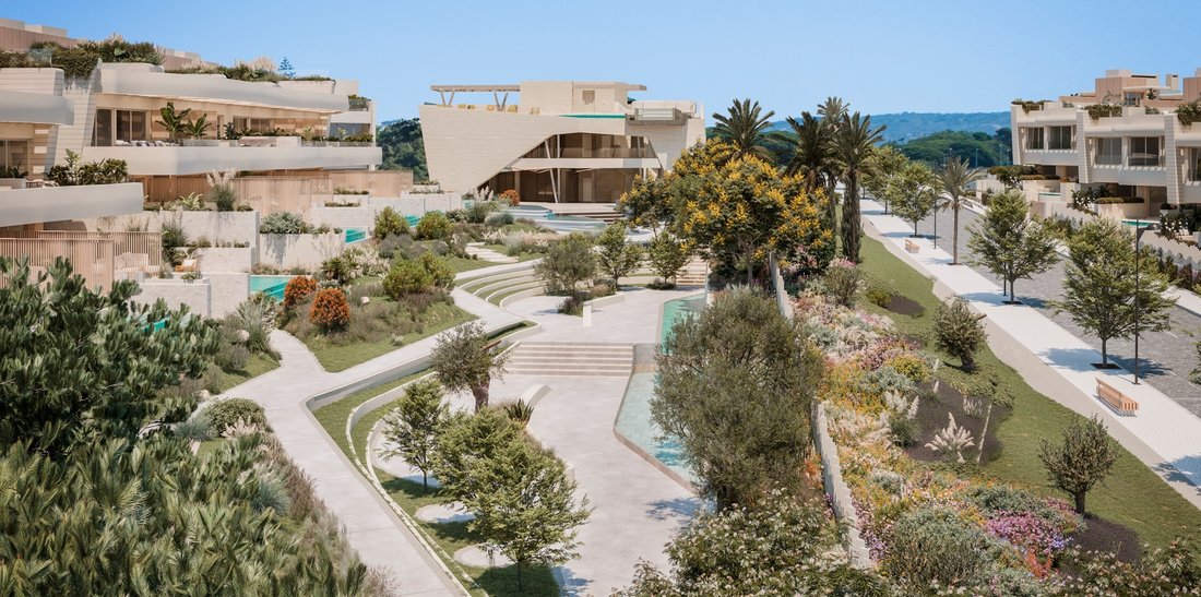 Villa à Nueva Andalucia, Marbella, Espagne 4 - 13569387