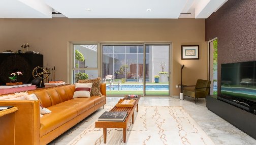 Villa in MBR City / Mohammed Bin Rashid City, Dubai, United Arab Emirates 2 - 14369638