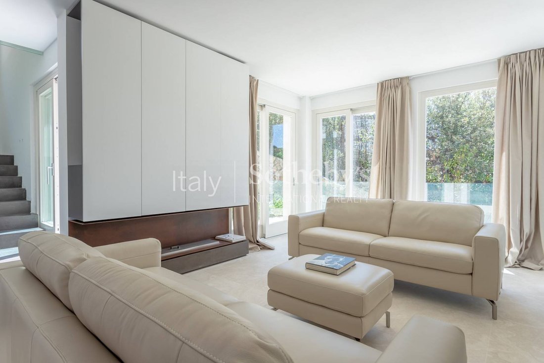 House in Punta Ala, Castiglione della Pescaia, Tuscany 4 - 12674931