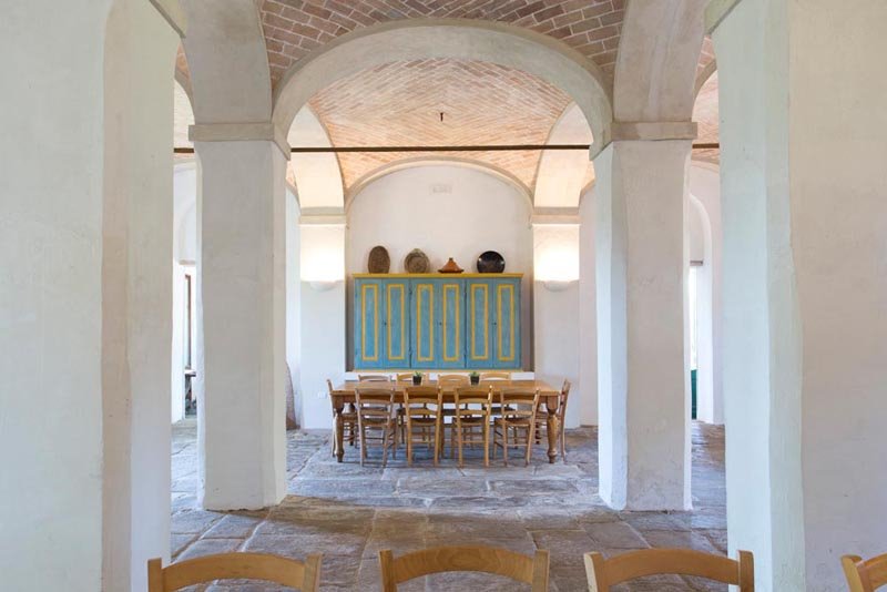 Casa de Campo en Cegliolo, Toscana, Italia 1 - 14369809