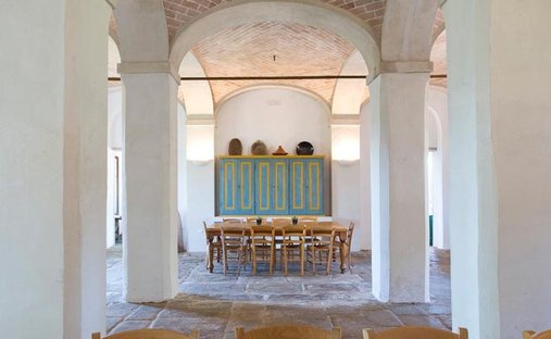Casa di campagna a Cegliolo, Toscana, Italia 1