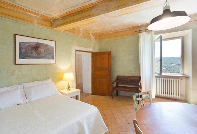 Casa de Campo en Cegliolo, Toscana, Italia 4 - 14369809