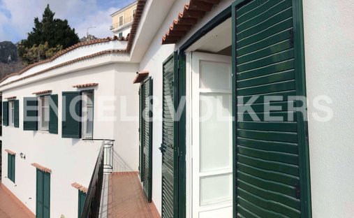 Apartment in Vietri sul Mare, Campania, Italy 1
