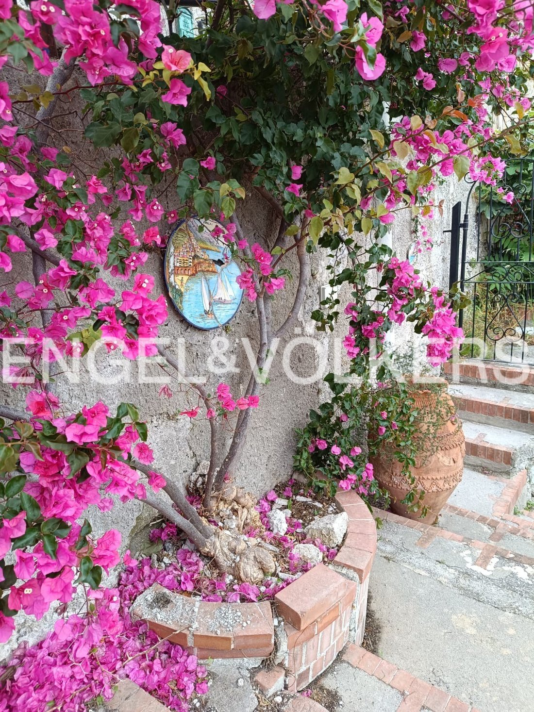 Apartment in Vietri sul Mare, Campania, Italy 5 - 11840105