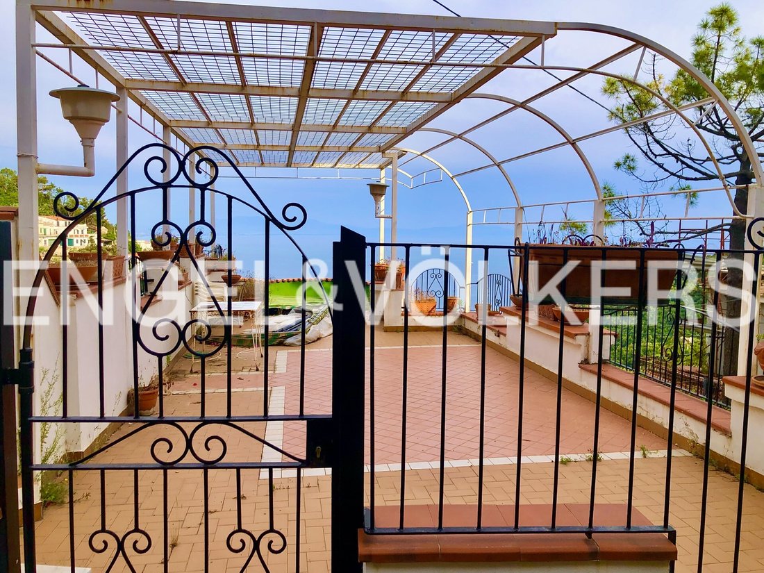 Apartment in Vietri sul Mare, Campania, Italy 2 - 11840105