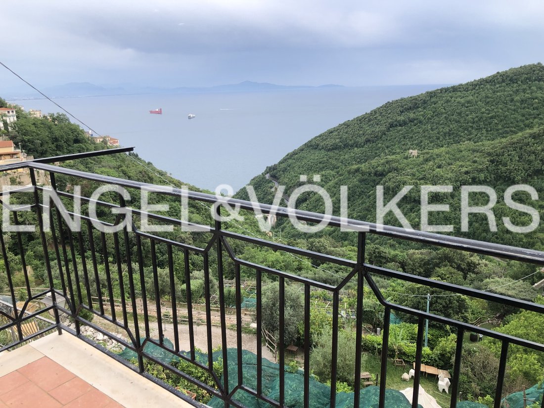 Apartment in Vietri sul Mare, Campania, Italy 4 - 11840105