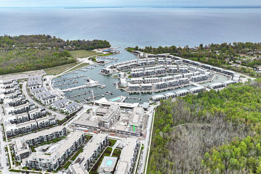 Condo in Innisfil, Ontario, Canada 3 - 14369729