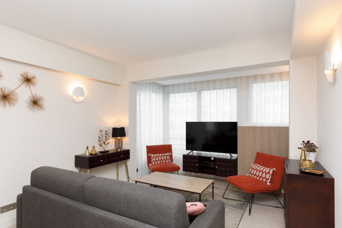 Apartment in Saint Nicolas, Cannes, France 1 - 14369726