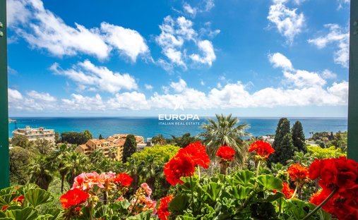 Appartement à San Martino, Sanremo, Ligurie 1
