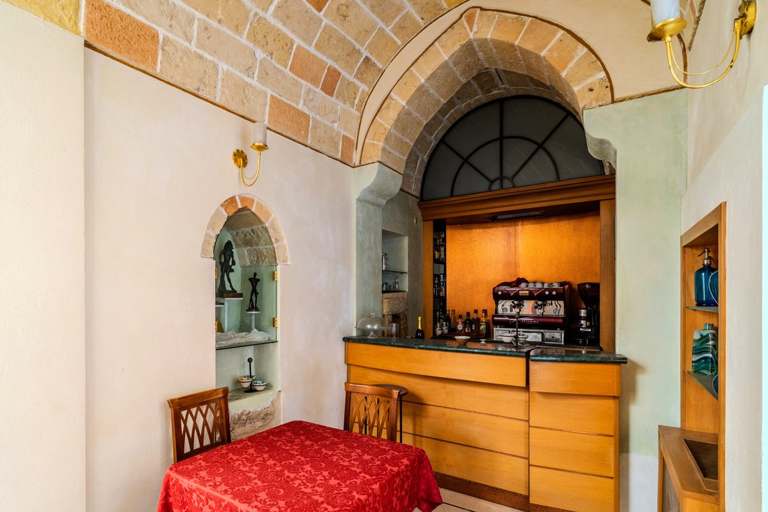 Residenza a Galatina, Puglia, Italia 5 - 14369863