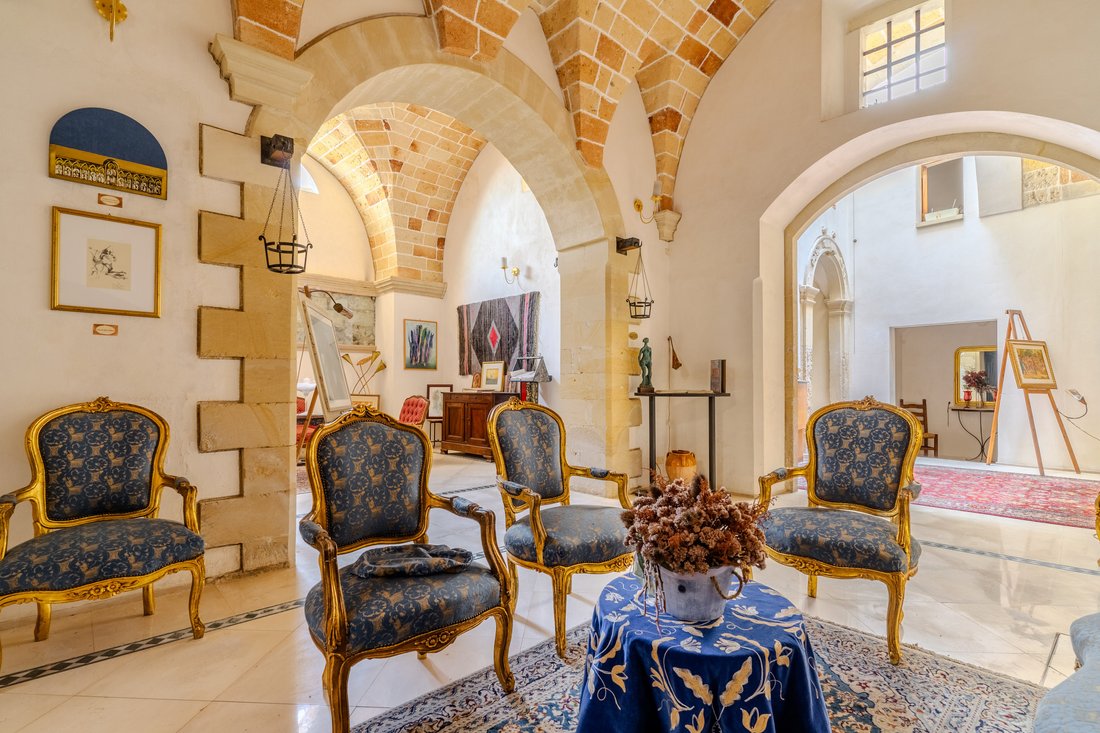 Residenza a Galatina, Puglia, Italia 4 - 14369863