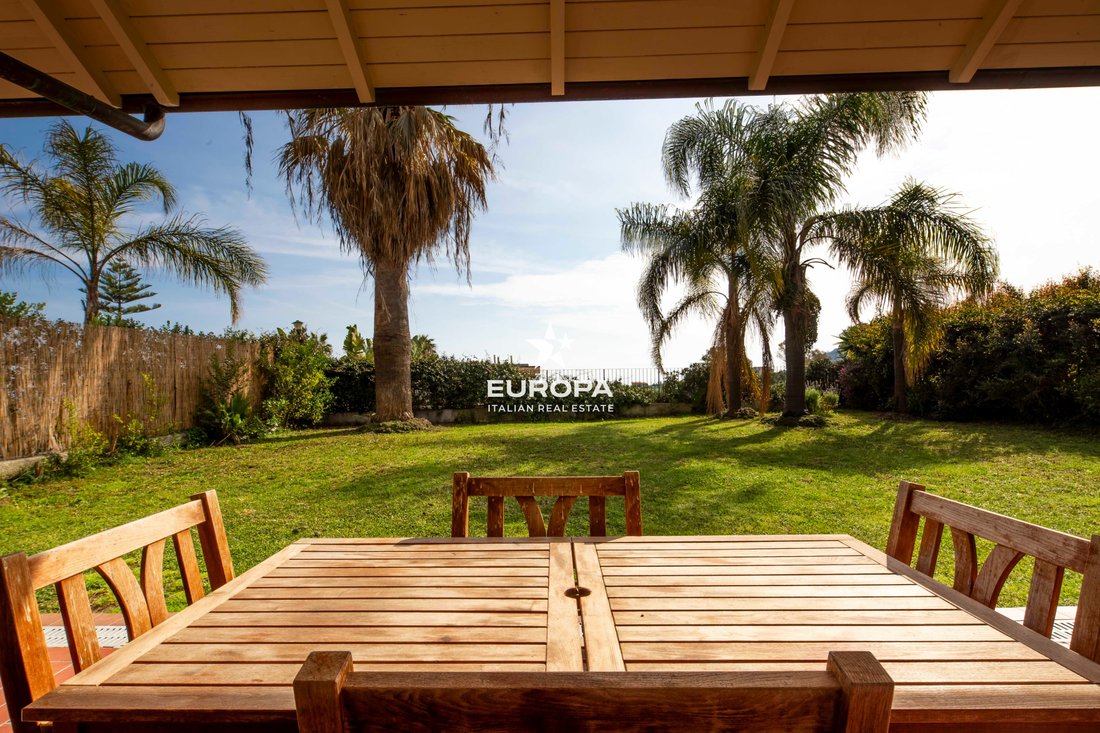 Apartment in San Lorenzo - Solaro, Sanremo, Italy 1 - 14369890