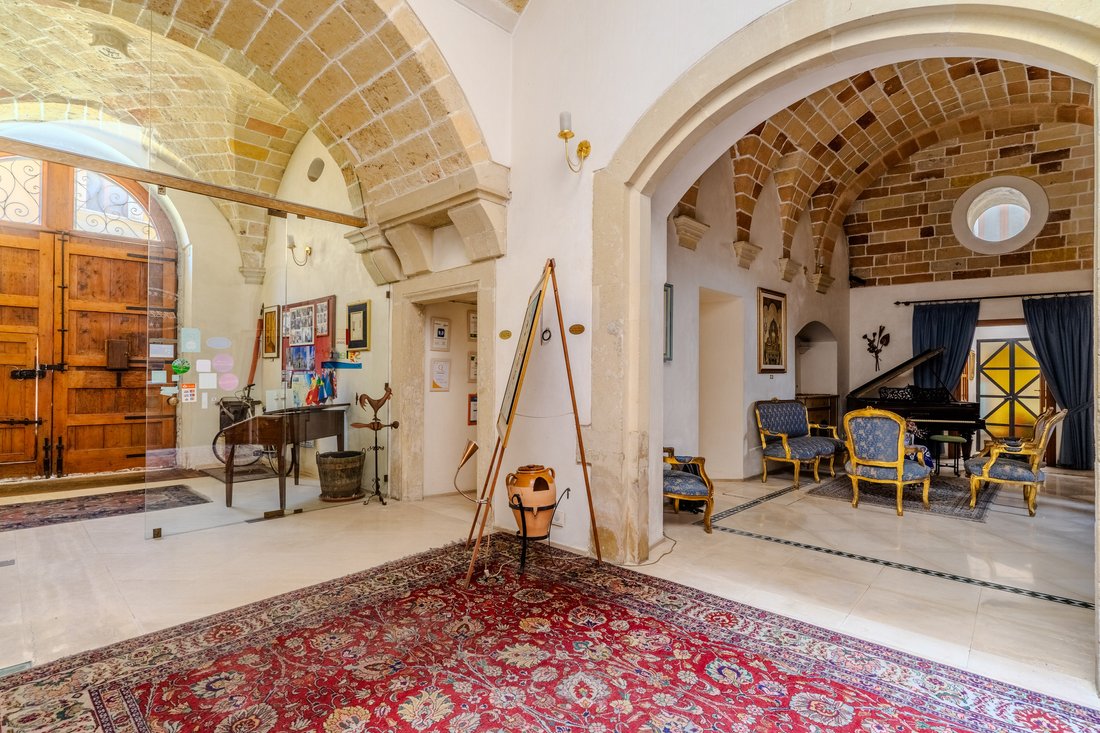 Residenza a Galatina, Puglia, Italia 2 - 14369863