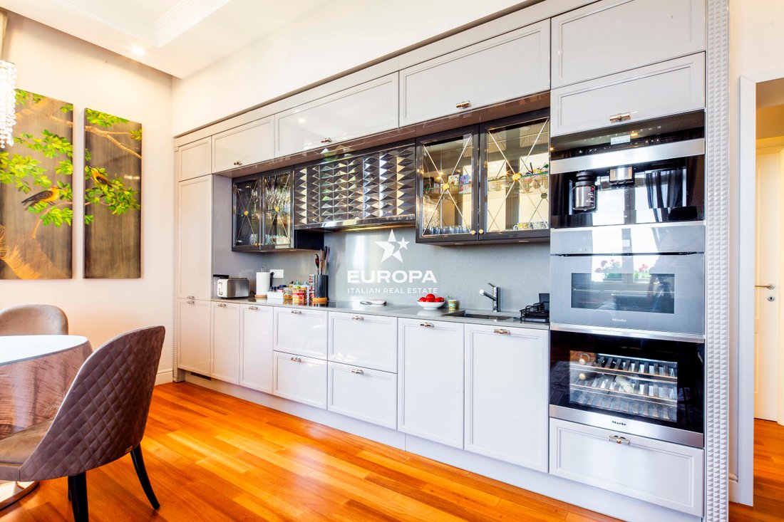Apartment in San Martino, Sanremo, Liguria 5 - 14369875