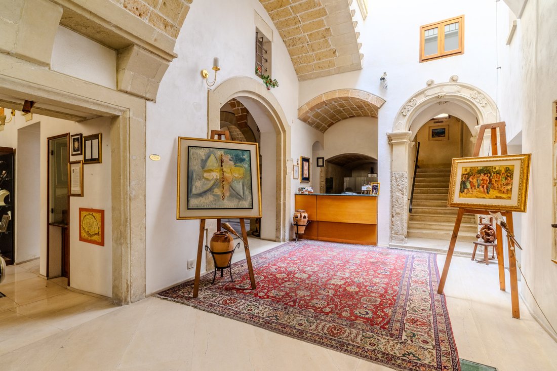 Residenza a Galatina, Puglia, Italia 1 - 14369863