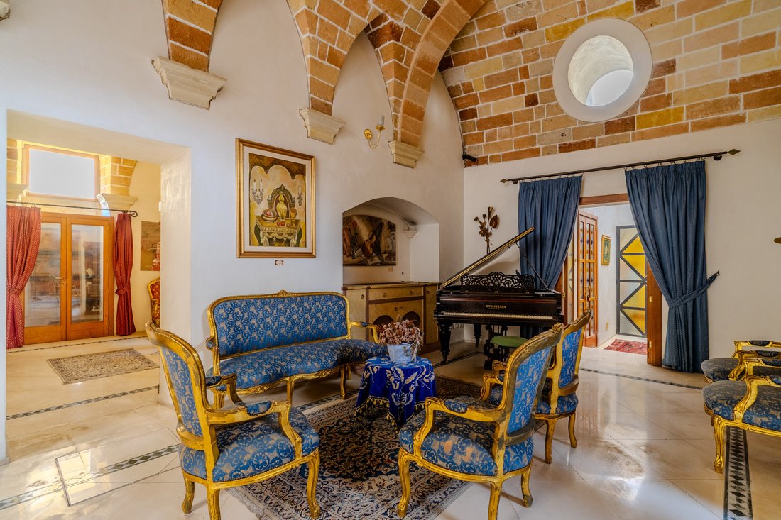 Residenza a Galatina, Puglia, Italia 3 - 14369863