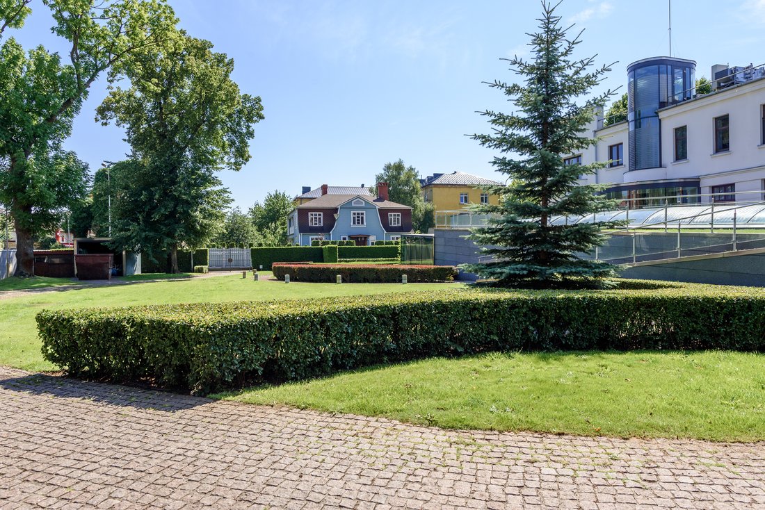 House in Liepāja, Latvia 4 - 14370090