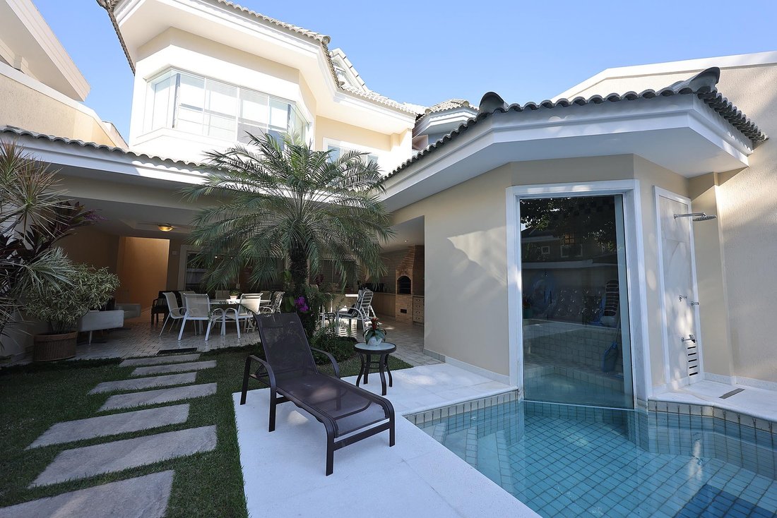 House in Rio de Janeiro, State of Rio de Janeiro, Brazil 4 - 14370104