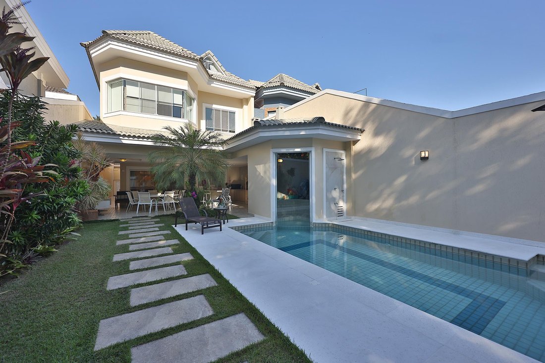 House in Rio de Janeiro, State of Rio de Janeiro, Brazil 2 - 14370104