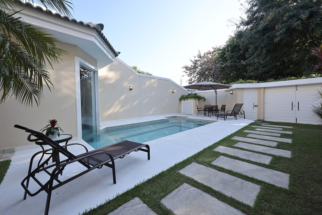 House in Rio de Janeiro, State of Rio de Janeiro, Brazil 5 - 14370104