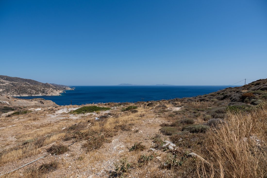 Terrain à Ios, Aegean, Grèce 2 - 14370125
