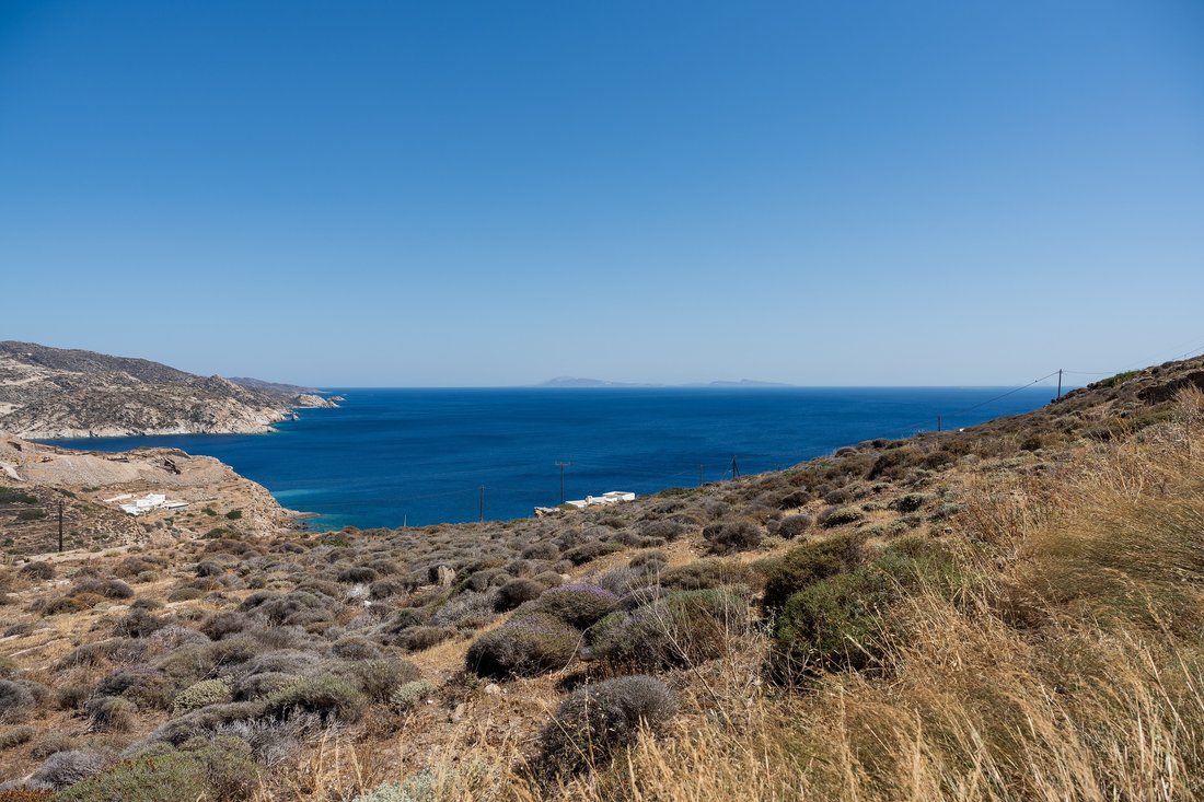 Terrain à Ios, Aegean, Grèce 5 - 14370125