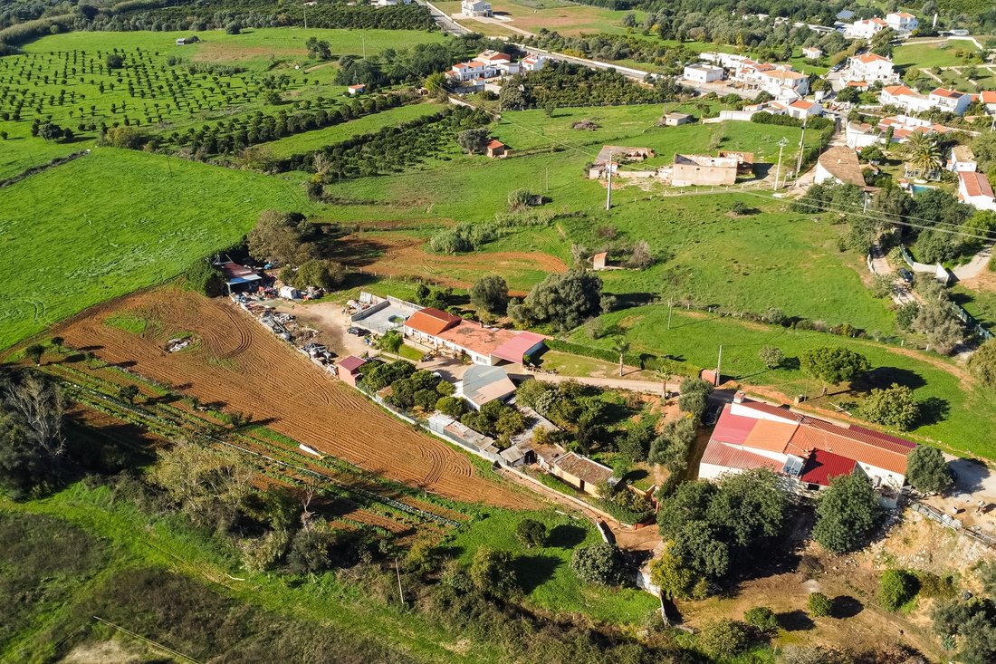 Farm Ranch in Vilamoura, Quarteira, Algarve 1 - 14370144