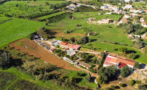 Farm Ranch in Vilamoura, Quarteira, Algarve 1