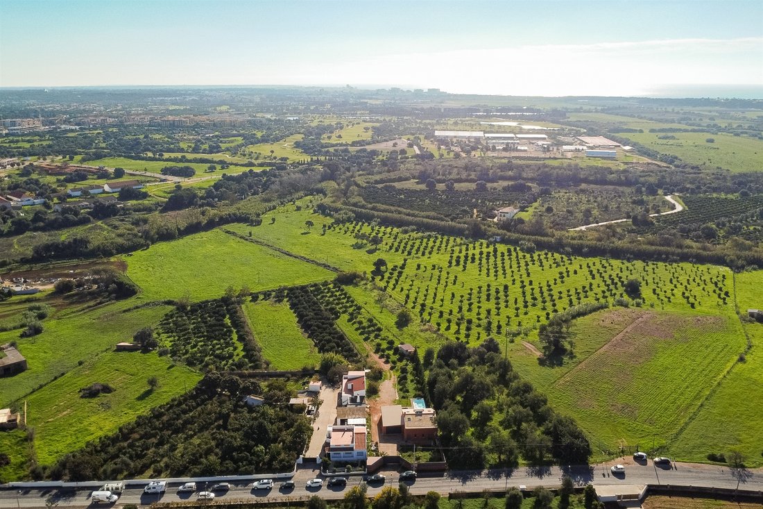 Farm Ranch in Vilamoura, Quarteira, Algarve 2 - 14370144