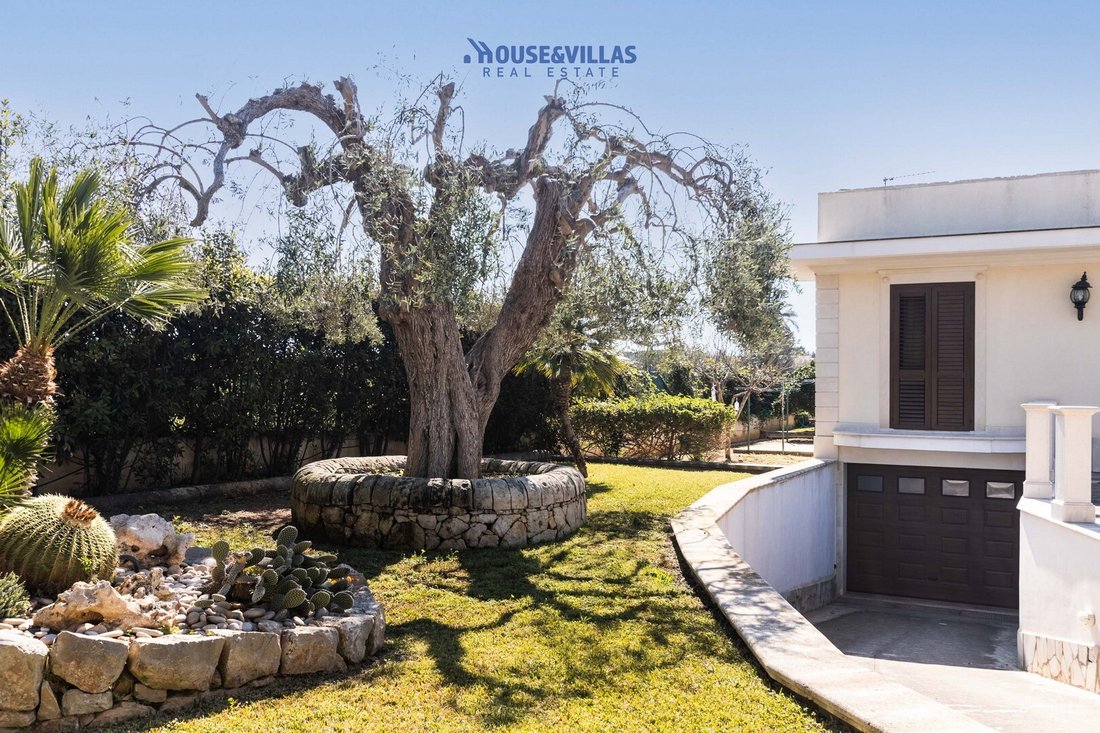 Villa in Center - Lungomare, Avola, Sicily 4 - 14375205