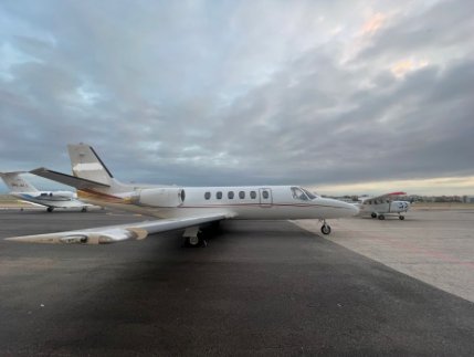 Light Jet in Madrid, Community of Madrid, Spain 2 - 14371030