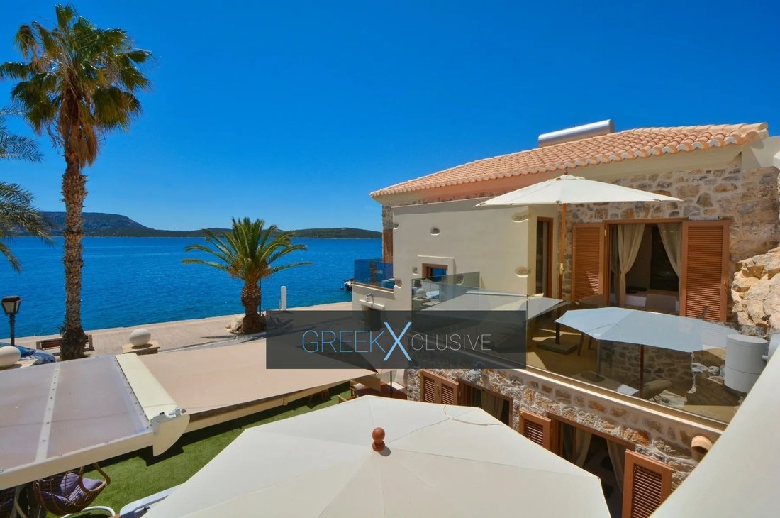 House in Ermioni, Peloponnese, Western Greece and the Ionian, Greece 1 - 14375442