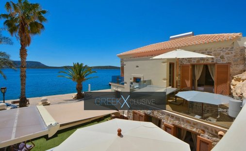 Casa en Ermioni, Peloponnese, Western Greece and the Ionian, Grecia 1