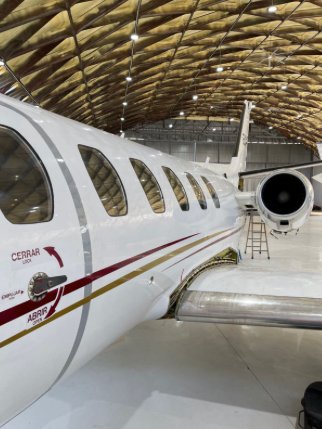 Light Jet in Madrid, Community of Madrid, Spain 3 - 14371030